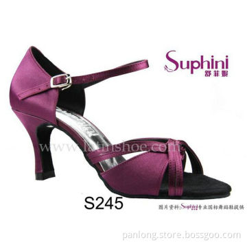 Spanish latin sandal